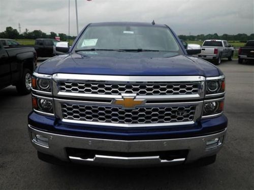 2014 Chevrolet Silverado 1500, US $46,570.00, image 2