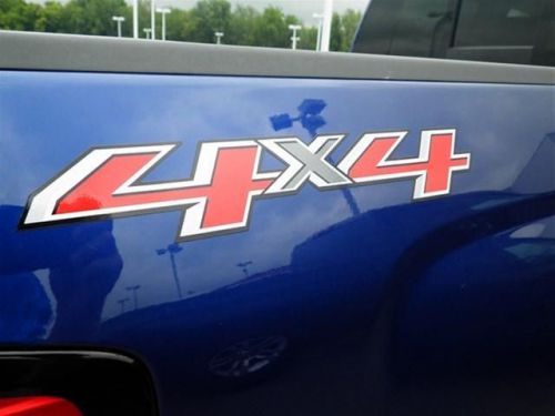 2014 Chevrolet Silverado 1500, US $46,570.00, image 4