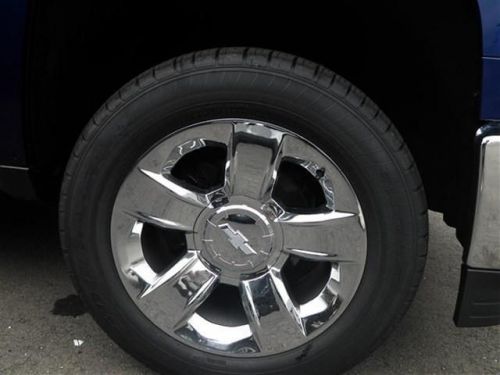 2014 Chevrolet Silverado 1500, US $46,570.00, image 11