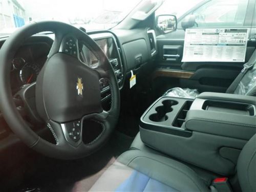 2014 Chevrolet Silverado 1500, US $46,570.00, image 12