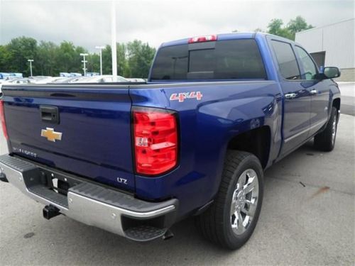 2014 Chevrolet Silverado 1500, US $46,570.00, image 13