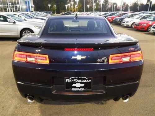 2014 chevrolet camaro 1lt