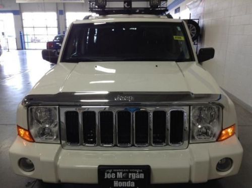 2006 Jeep Commander Base, US $11,900.00, image 18
