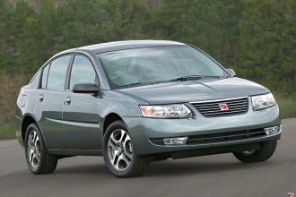 2005 saturn ion 2