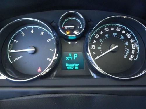2013 Chevrolet Captiva Sport 2LS, US $17,980.00, image 2