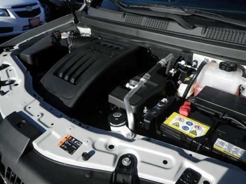 2013 Chevrolet Captiva Sport 2LS, US $17,980.00, image 8