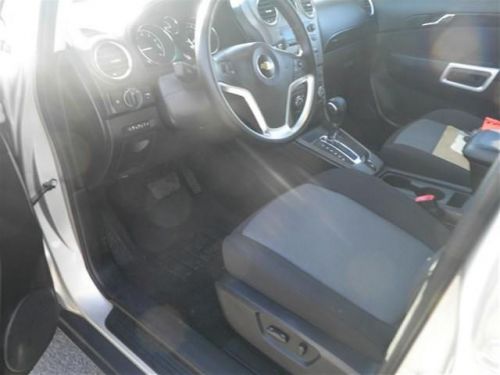 2013 Chevrolet Captiva Sport 2LS, US $17,980.00, image 18