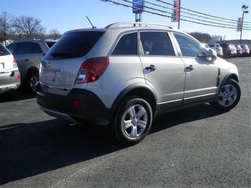 2013 Chevrolet Captiva Sport 2LS, US $17,980.00, image 20