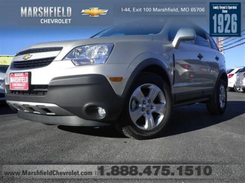 2013 Chevrolet Captiva Sport 2LS, US $17,980.00, image 21
