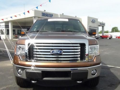 2012 ford f150 xlt