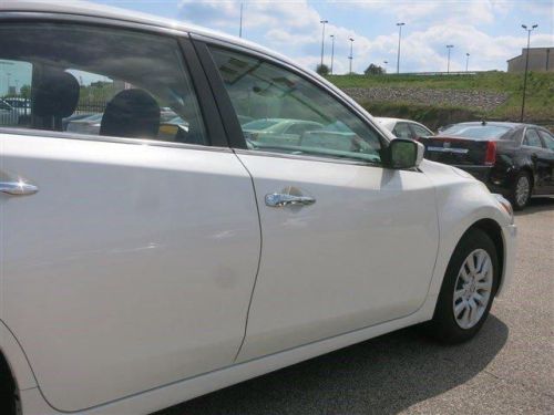 2013 Nissan Altima, US $19,200.00, image 3