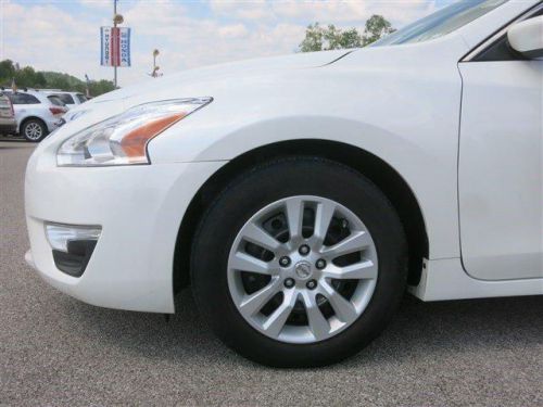 2013 Nissan Altima, US $19,200.00, image 4