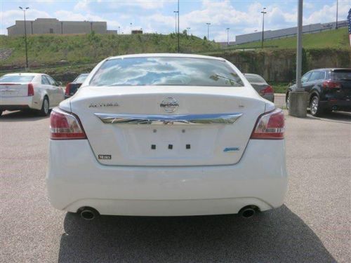 2013 Nissan Altima, US $19,200.00, image 5