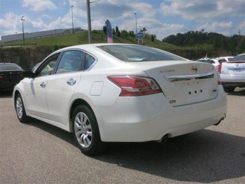 2013 Nissan Altima, US $19,200.00, image 7