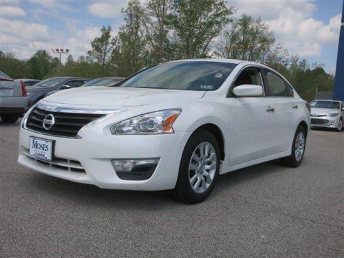 2013 Nissan Altima, US $19,200.00, image 8