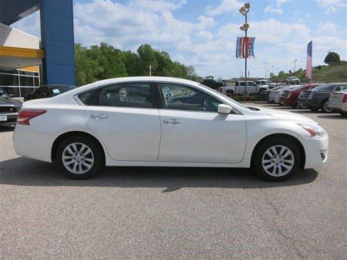 2013 Nissan Altima, US $19,200.00, image 9