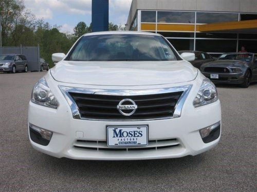 2013 Nissan Altima, US $19,200.00, image 11