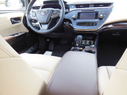2014 Toyota Avalon XLE Premium, US $35,531.00, image 2