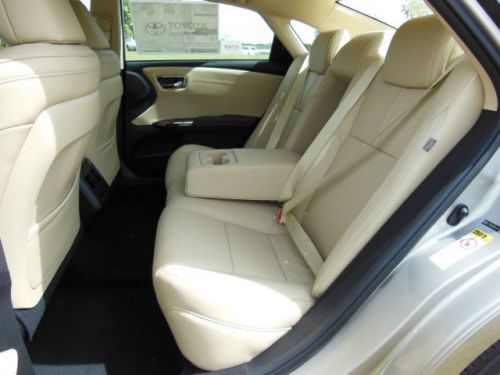 2014 Toyota Avalon XLE Premium, US $35,531.00, image 3
