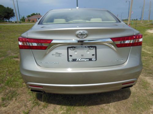 2014 Toyota Avalon XLE Premium, US $35,531.00, image 5