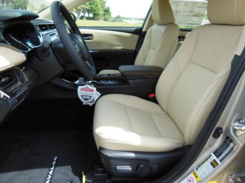 2014 Toyota Avalon XLE Premium, US $35,531.00, image 6