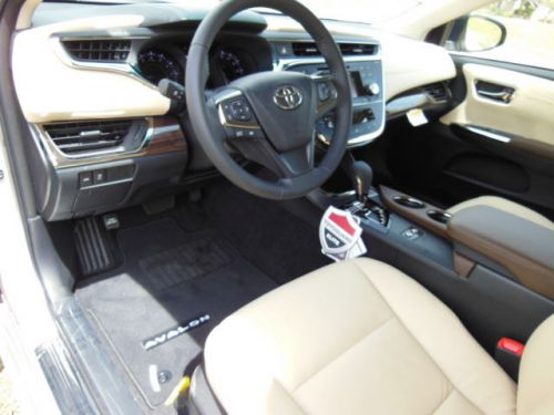 2014 Toyota Avalon XLE Premium, US $35,531.00, image 7