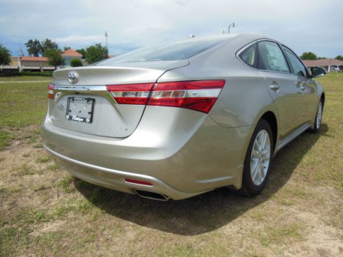 2014 Toyota Avalon XLE Premium, US $35,531.00, image 8