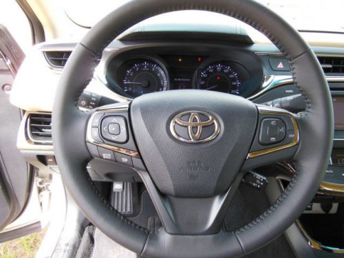 2014 Toyota Avalon XLE Premium, US $35,531.00, image 9