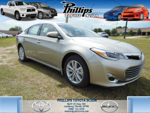2014 Toyota Avalon XLE Premium, US $35,531.00, image 10