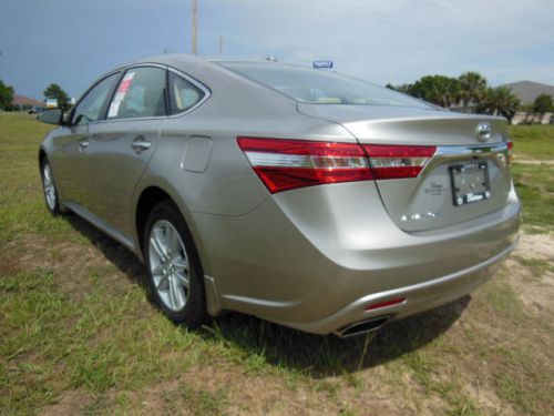 2014 Toyota Avalon XLE Premium, US $35,531.00, image 12