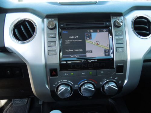 2014 Toyota Tundra SR5, US $34,686.00, image 3