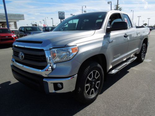 2014 Toyota Tundra SR5, US $34,686.00, image 4
