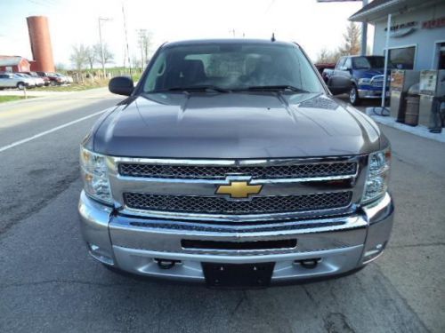 2013 Chevrolet Silverado 1500 LT, US $31,995.00, image 3