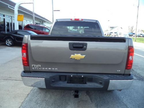 2013 Chevrolet Silverado 1500 LT, US $31,995.00, image 4