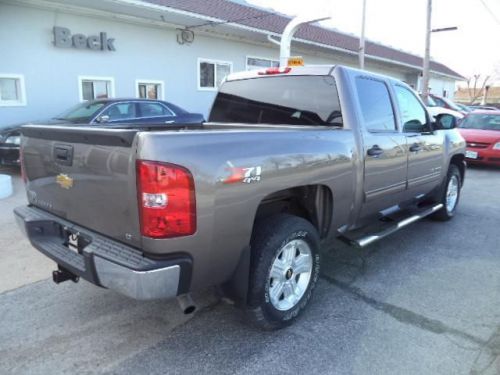 2013 Chevrolet Silverado 1500 LT, US $31,995.00, image 9