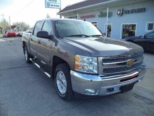 2013 Chevrolet Silverado 1500 LT, US $31,995.00, image 11
