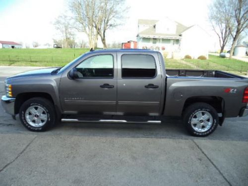 2013 Chevrolet Silverado 1500 LT, US $31,995.00, image 12