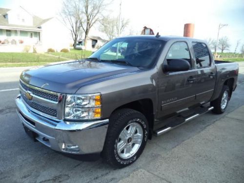 2013 Chevrolet Silverado 1500 LT, US $31,995.00, image 13