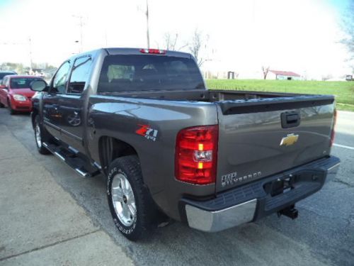 2013 Chevrolet Silverado 1500 LT, US $31,995.00, image 15