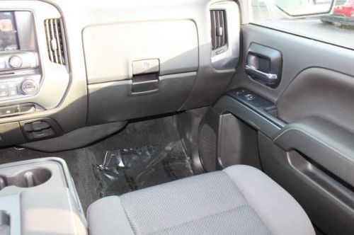 2014 Chevrolet Silverado 1500 1LT, image 4