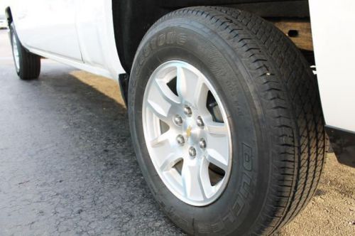 2014 Chevrolet Silverado 1500 1LT, image 5