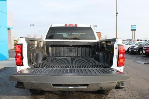 2014 Chevrolet Silverado 1500 1LT, image 6