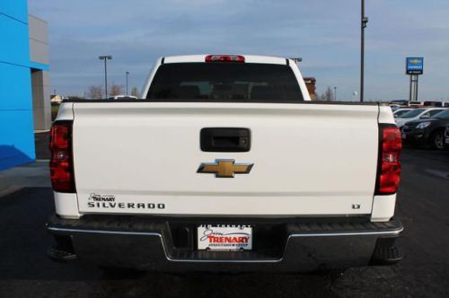 2014 Chevrolet Silverado 1500 1LT, image 7