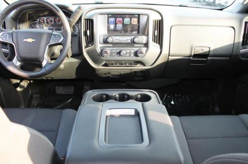 2014 Chevrolet Silverado 1500 1LT, image 9