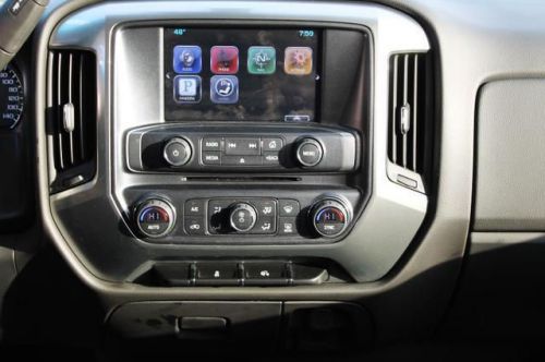 2014 Chevrolet Silverado 1500 1LT, image 10