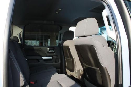 2014 Chevrolet Silverado 1500 1LT, image 12