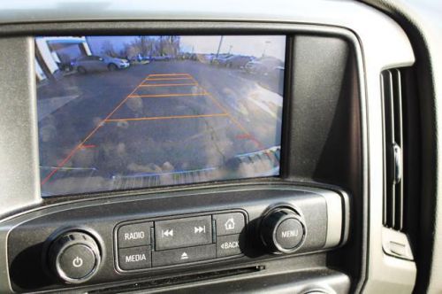 2014 Chevrolet Silverado 1500 1LT, image 13