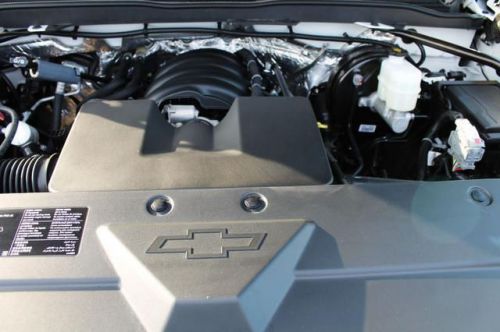 2014 Chevrolet Silverado 1500 1LT, image 15