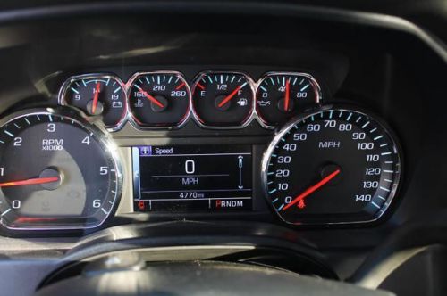 2014 Chevrolet Silverado 1500 1LT, image 16