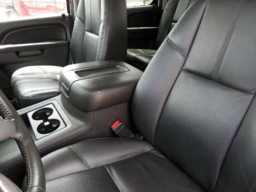 2012 Chevrolet Silverado 1500 LTZ, US $28,988.00, image 4